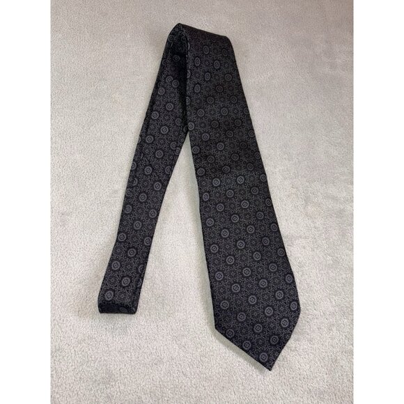Donald Trump Men’s Necktie 100% Silk Luxury Tie Fast‎ Shipping! - Picture 1 of 3